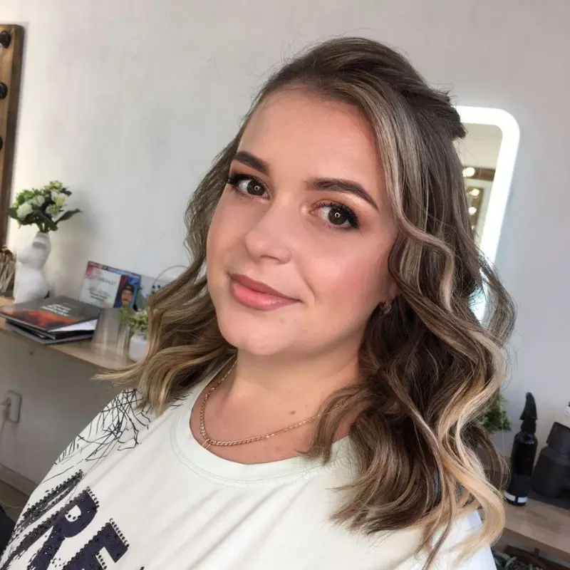 Екатерина Нохрина