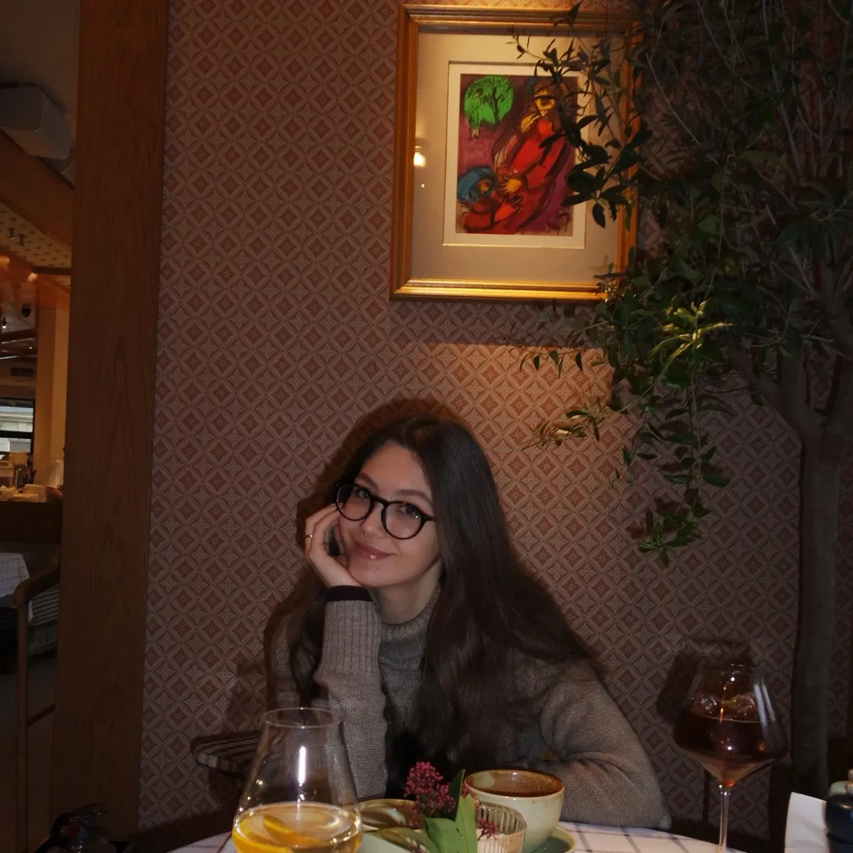 Марина Селезнева
