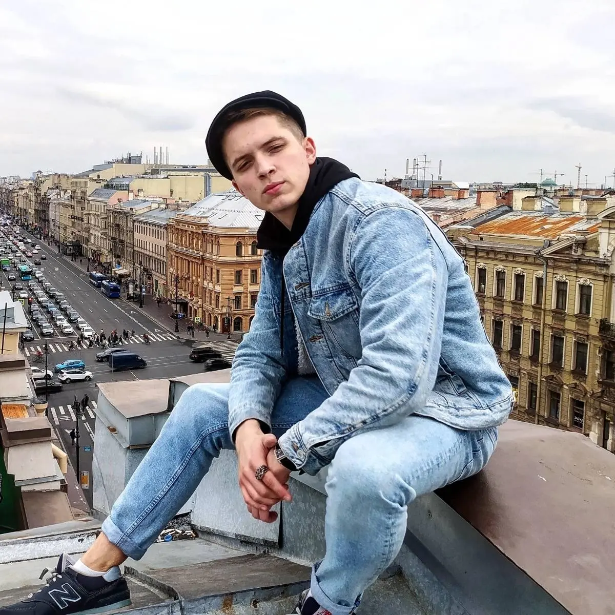 Александр Григорьев