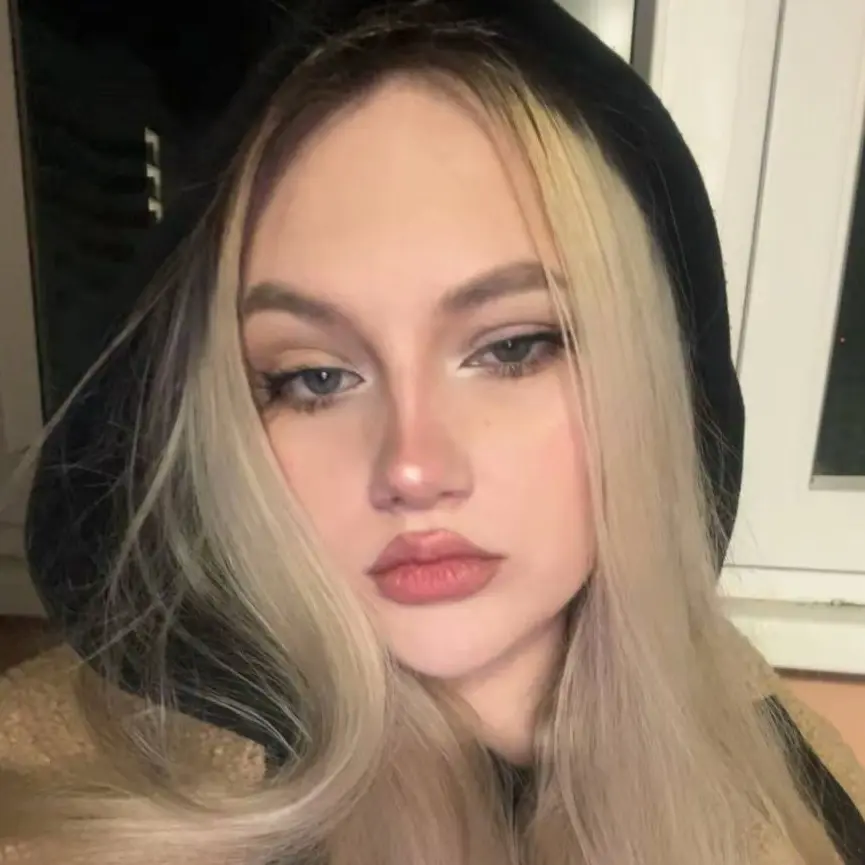 Ольга Анисимова