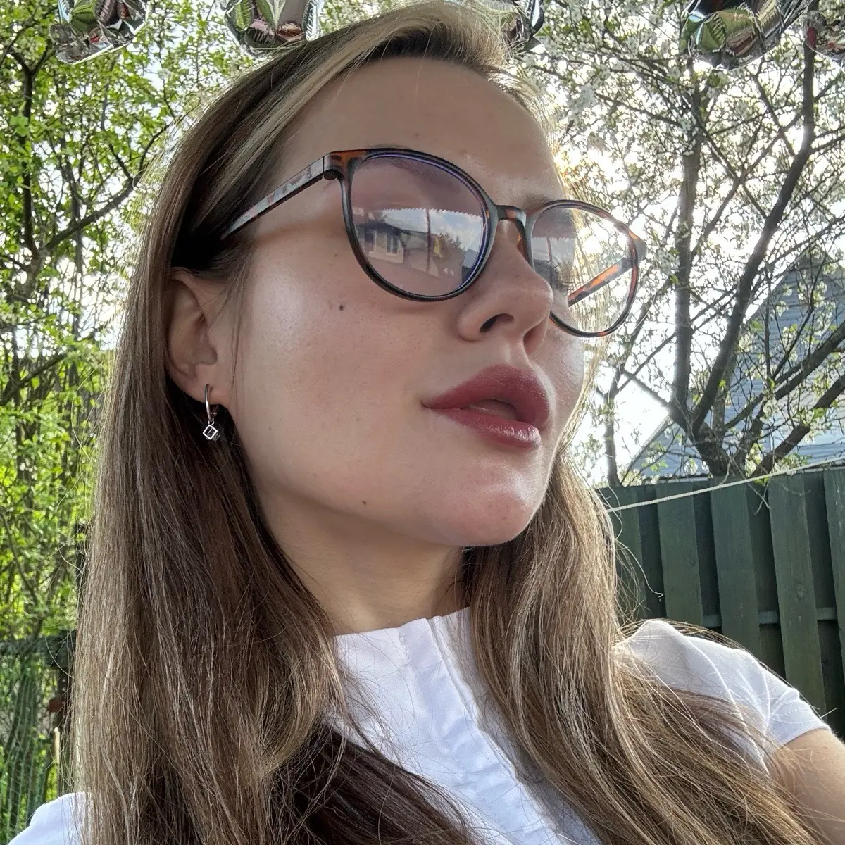 Анастасия Москалева