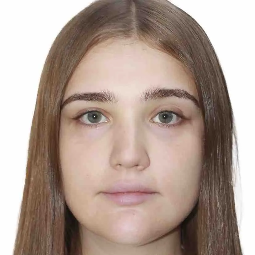 Екатерина Савостьянова