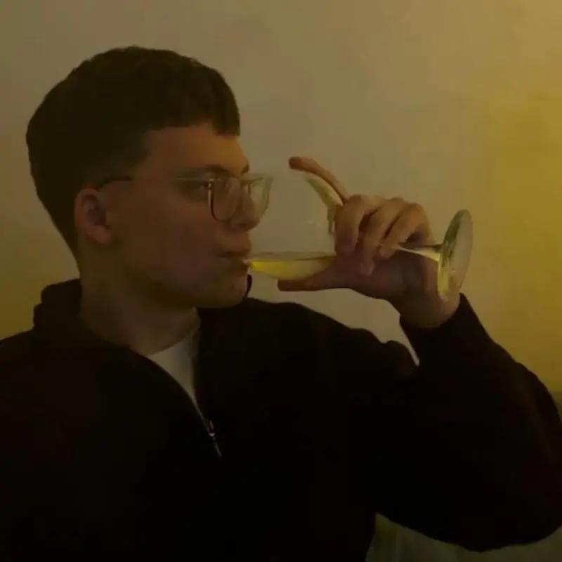 Максим Псянин