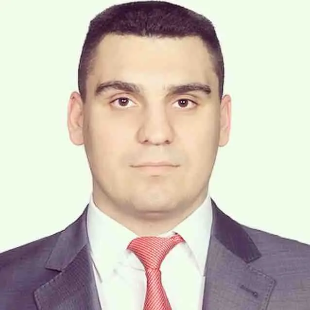 Элчин Джаббаров