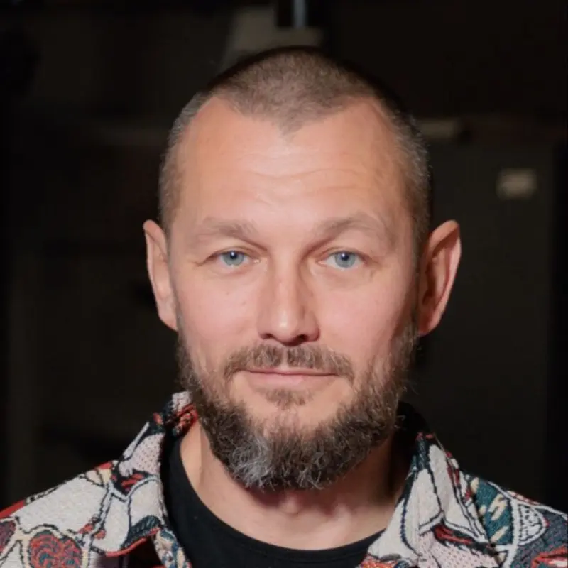 Денис Катяшев