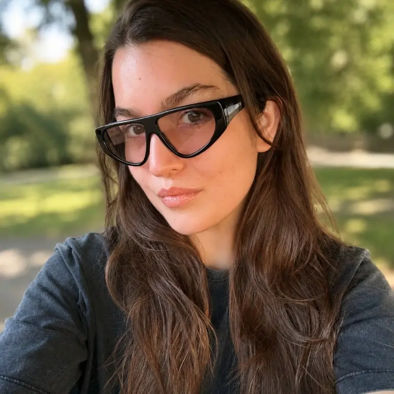 Екатерина Фомина