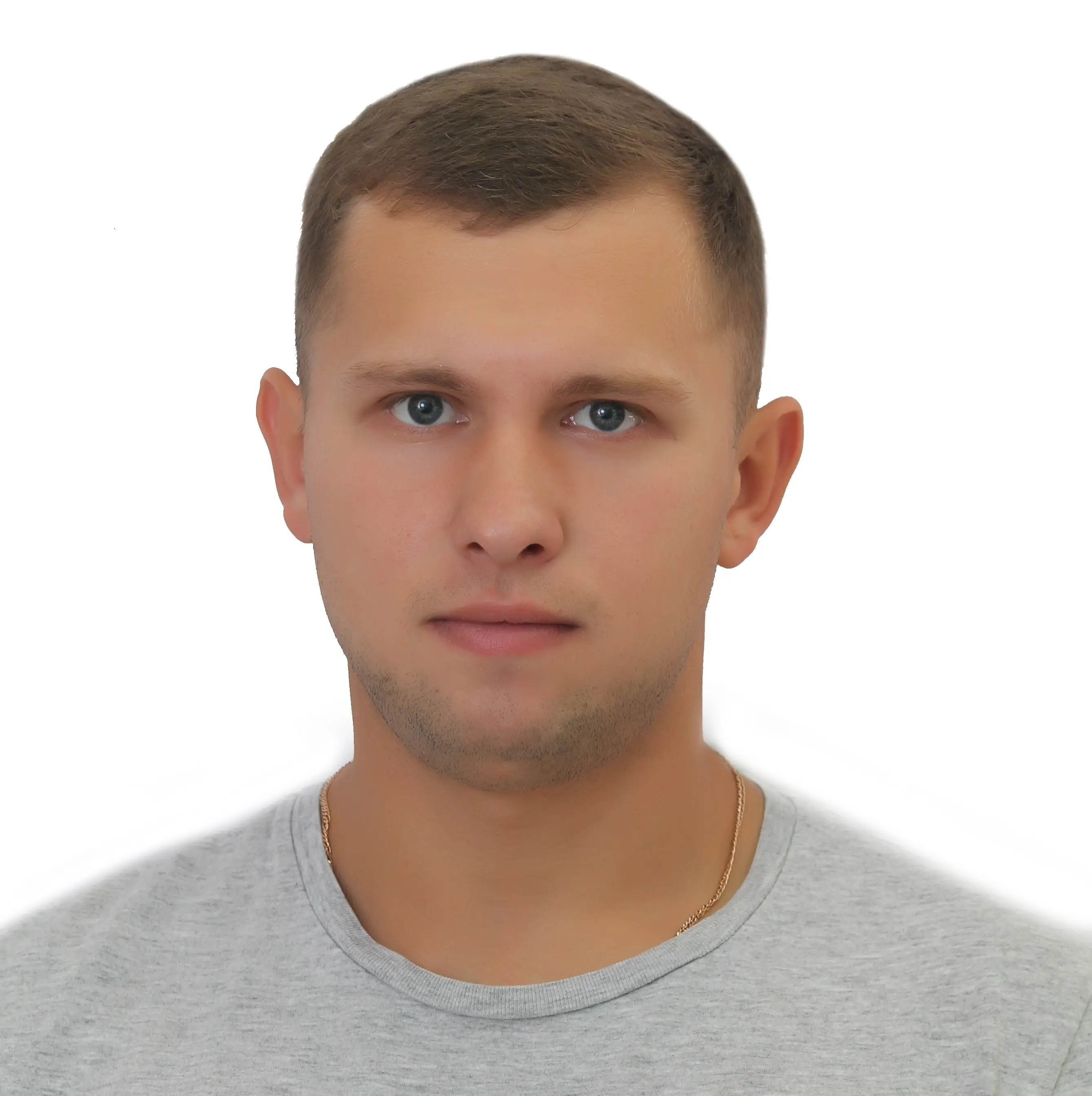Павел Костин