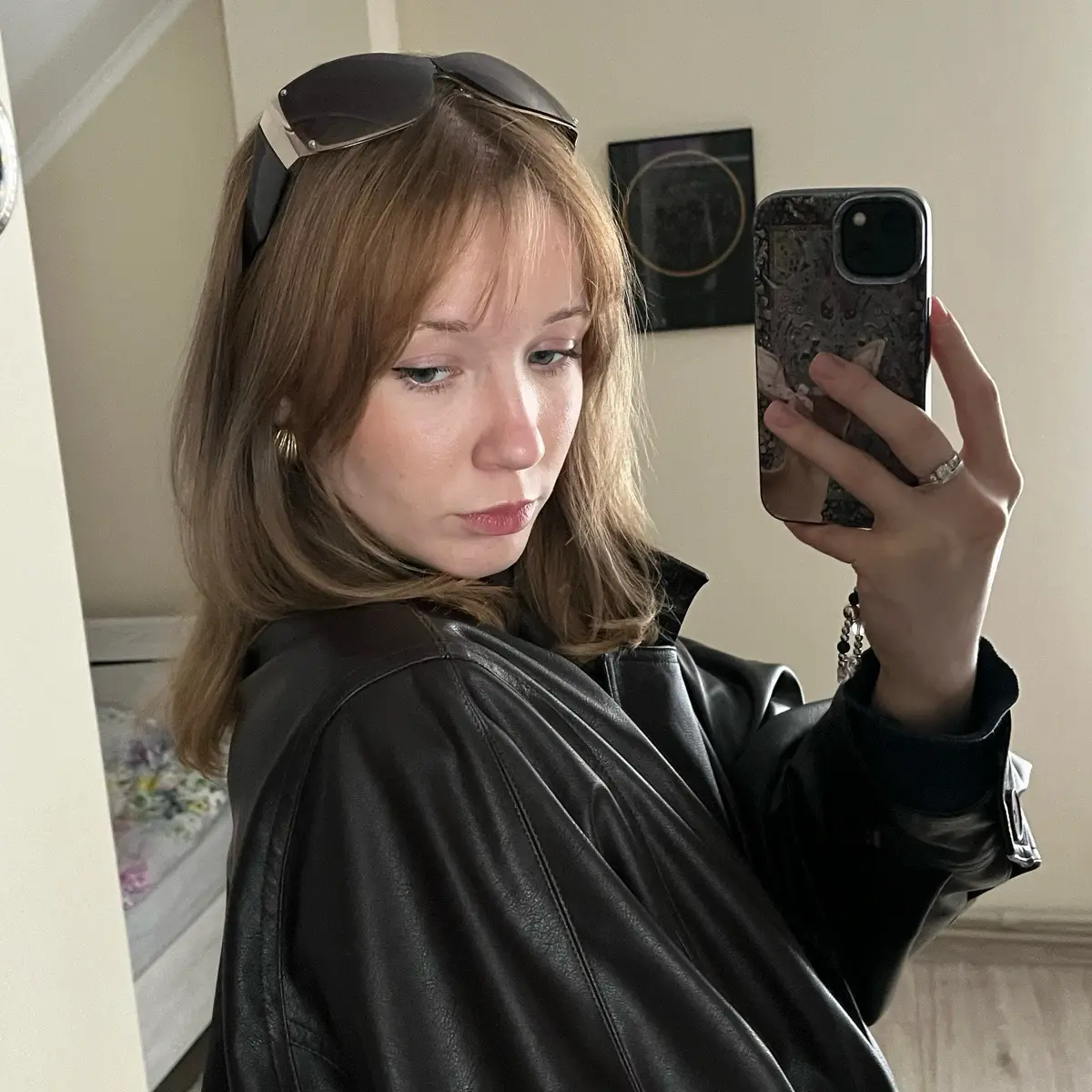 Полина Козлова