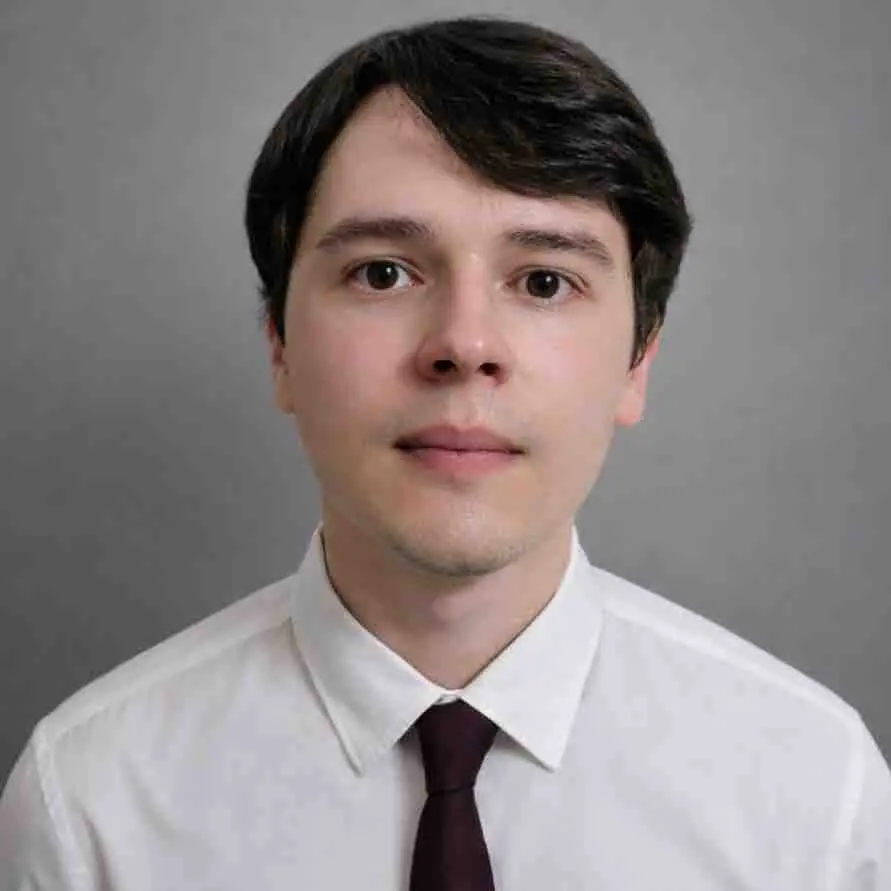 Георгий Седов