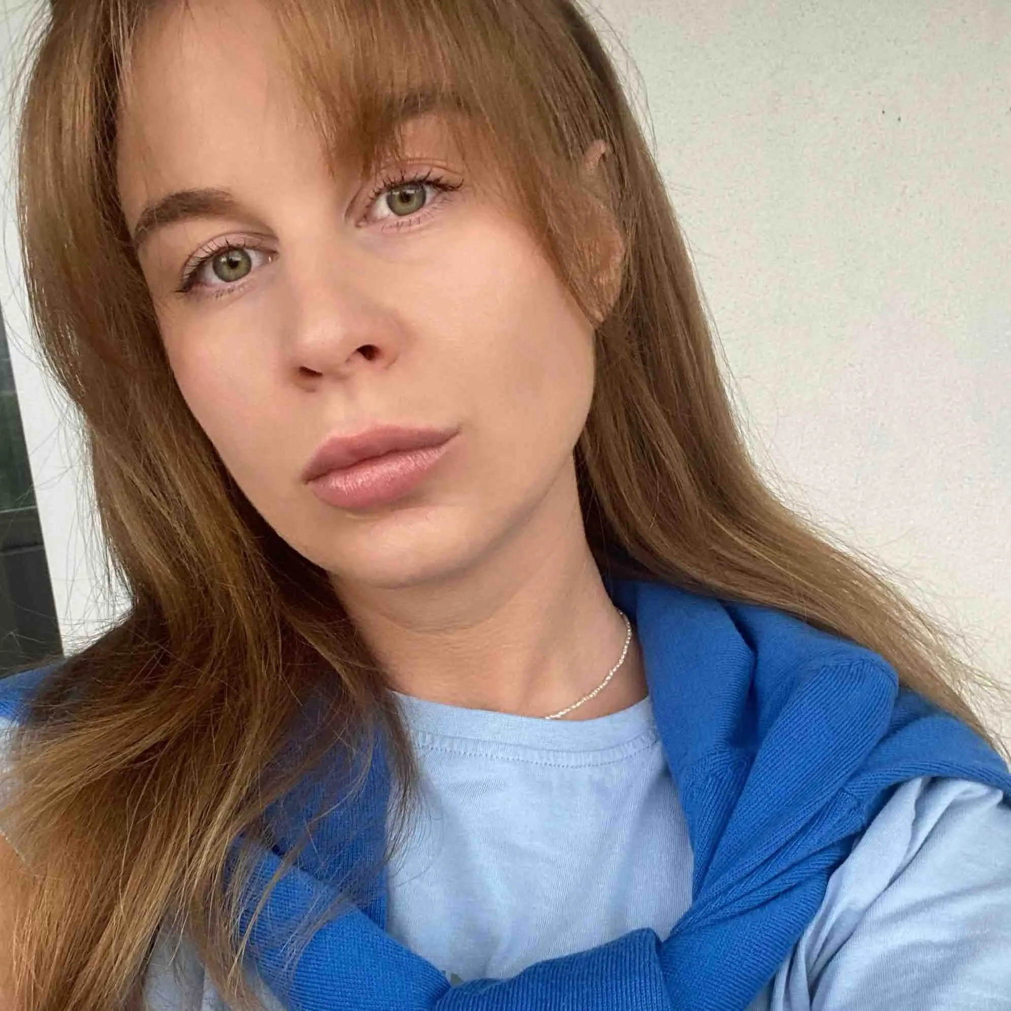 Елизавета Чувилкина