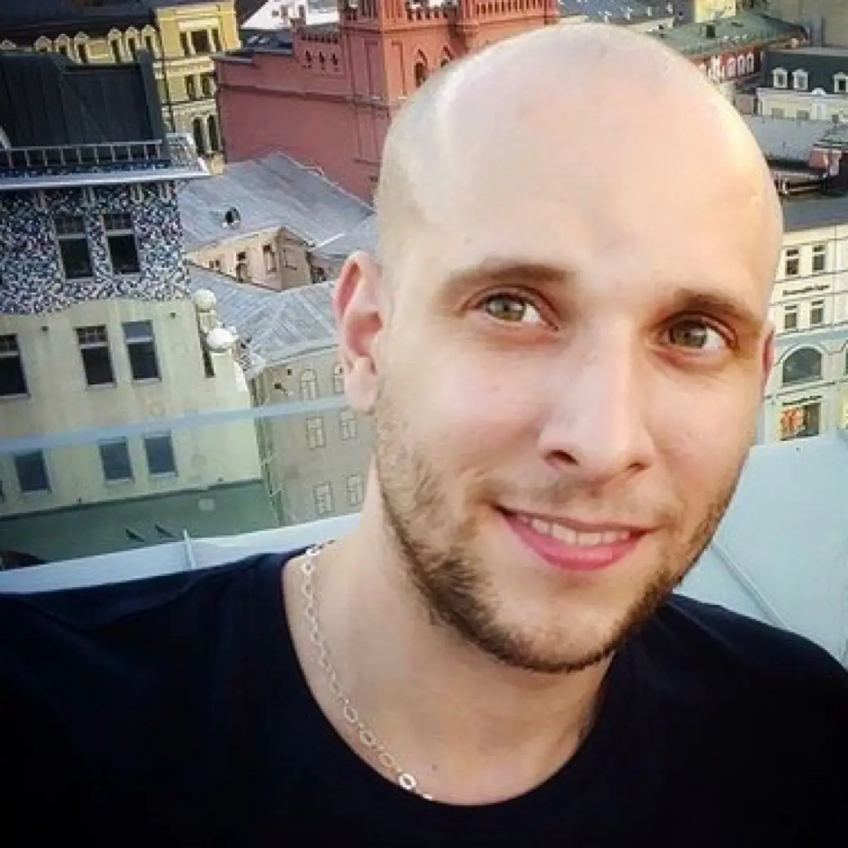 profile avatar