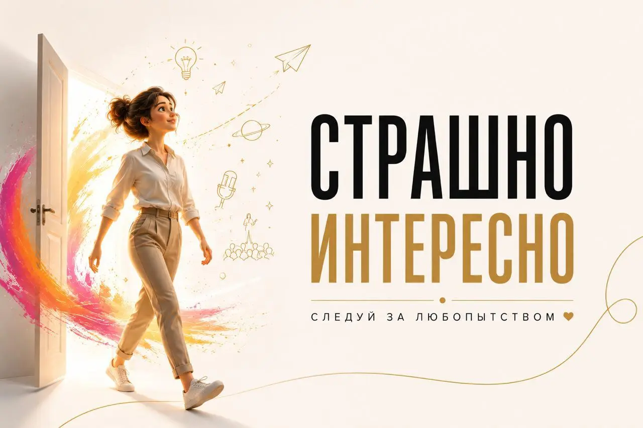 Привет. С вами Анна Шелковская — автор подкаста «Полезный час».
Я набираю группу по публичным выступлениям. 10 человек, 12 недель, живая практика. Начинаем 18 июля | Сетка — социальная сеть от hh.ru