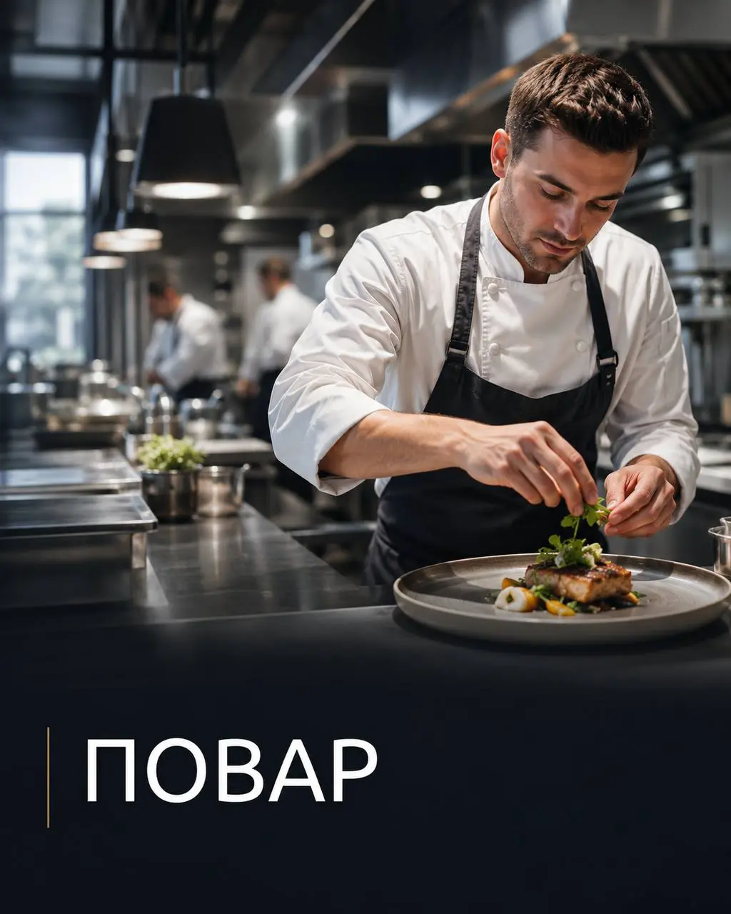 ПОВАР
От 4 510₽/смена
Hilton DoubleTree Marina / Cosmos Sheremetyevo
• Москва, Химки, м. Водный стадион, Балтийская, Войковская, Ленинградское ш., 39с1 | Международное ш., вл.1 | Международное ш | Сетка — социальная сеть от hh.ru