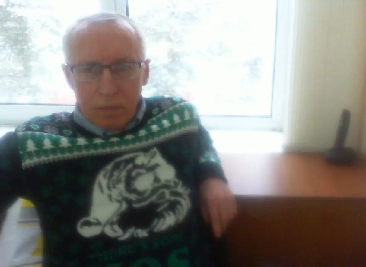 Валерий Онучин