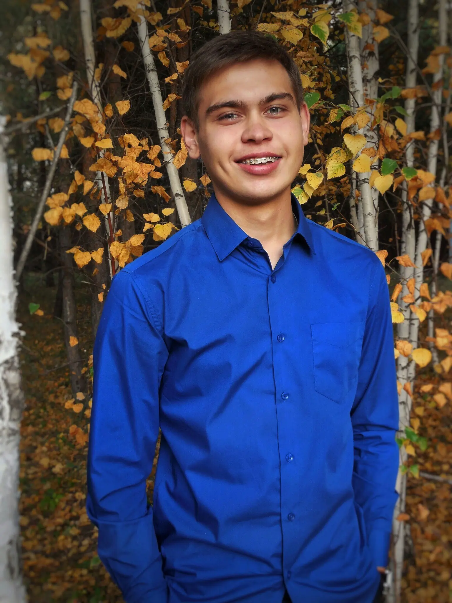 profile avatar