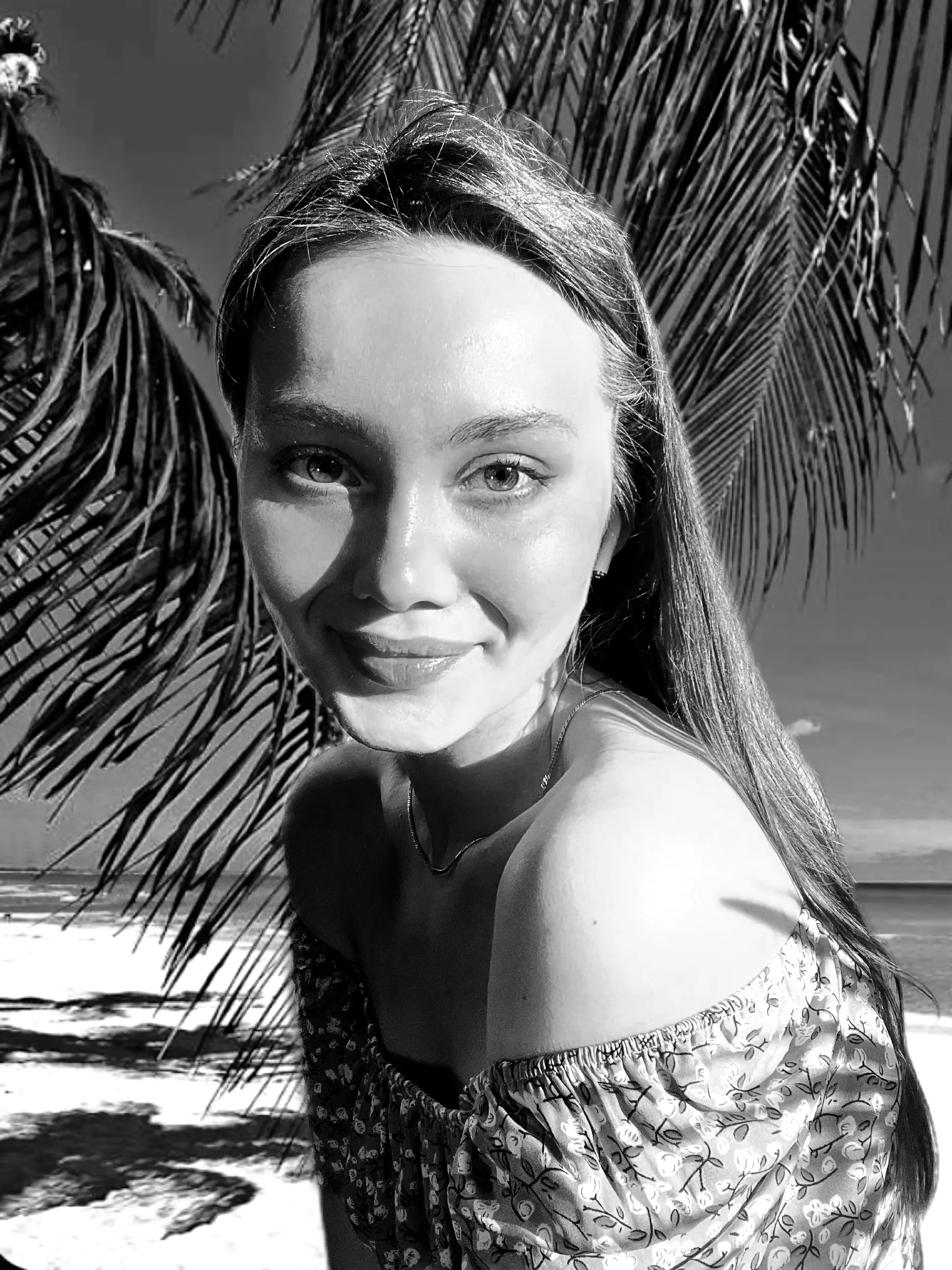 Елена Маркова