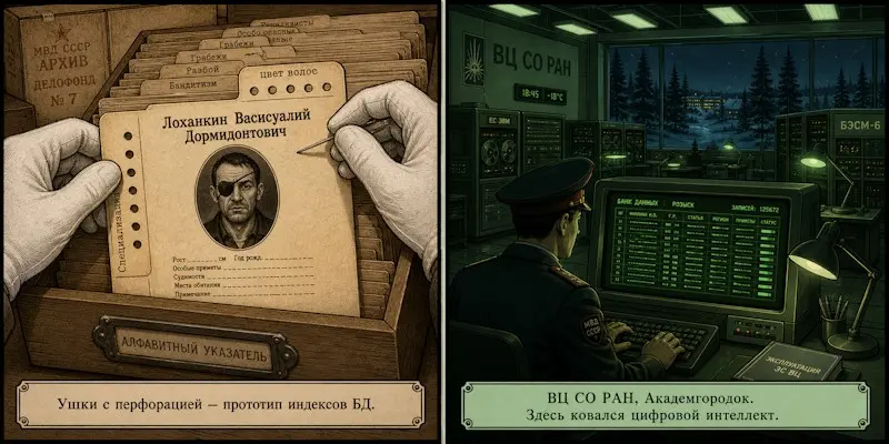 Хайп Palantir, часть 1: "Давным давно". | Сетка — социальная сеть от hh.ru