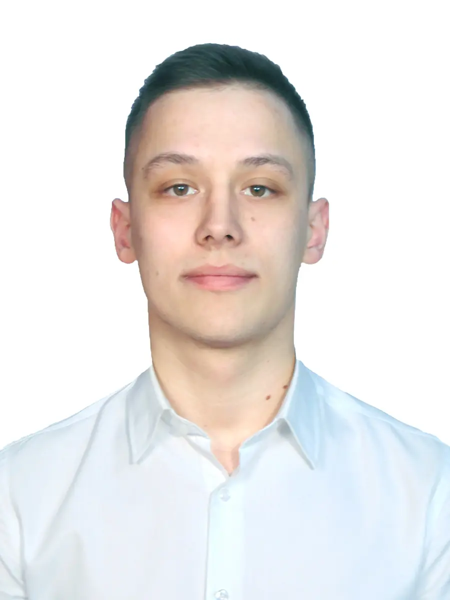 Кирилл Клочков