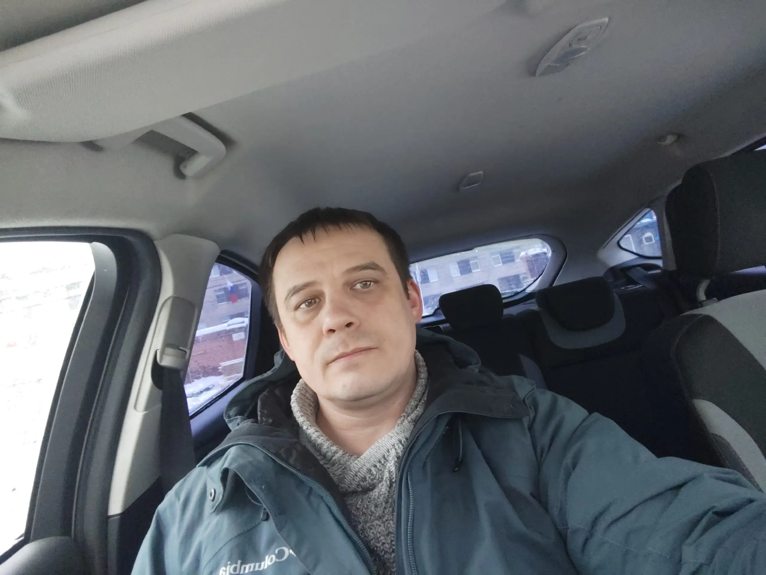 Константин Едемский