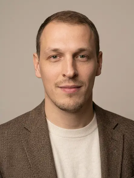 Юрий Дыкань