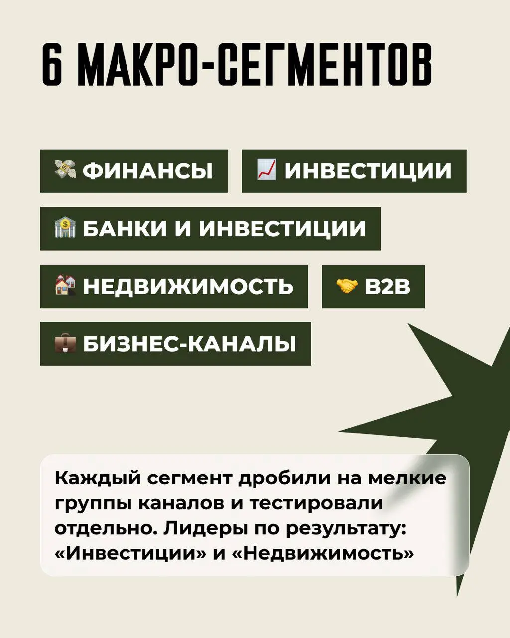 🏩 Отель за 20 млрд, инвесторы со всей страны и Telegram Ads без единого бота
Мы продвигаем огромный комплекс в Белокурихе, включая канал Telegram Ads, за которым негласно закрепилось правило - уводить... | Сетка — социальная сеть от hh.ru
