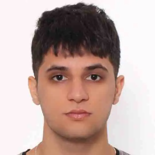 Fetrat Ahmad Qazi Zada