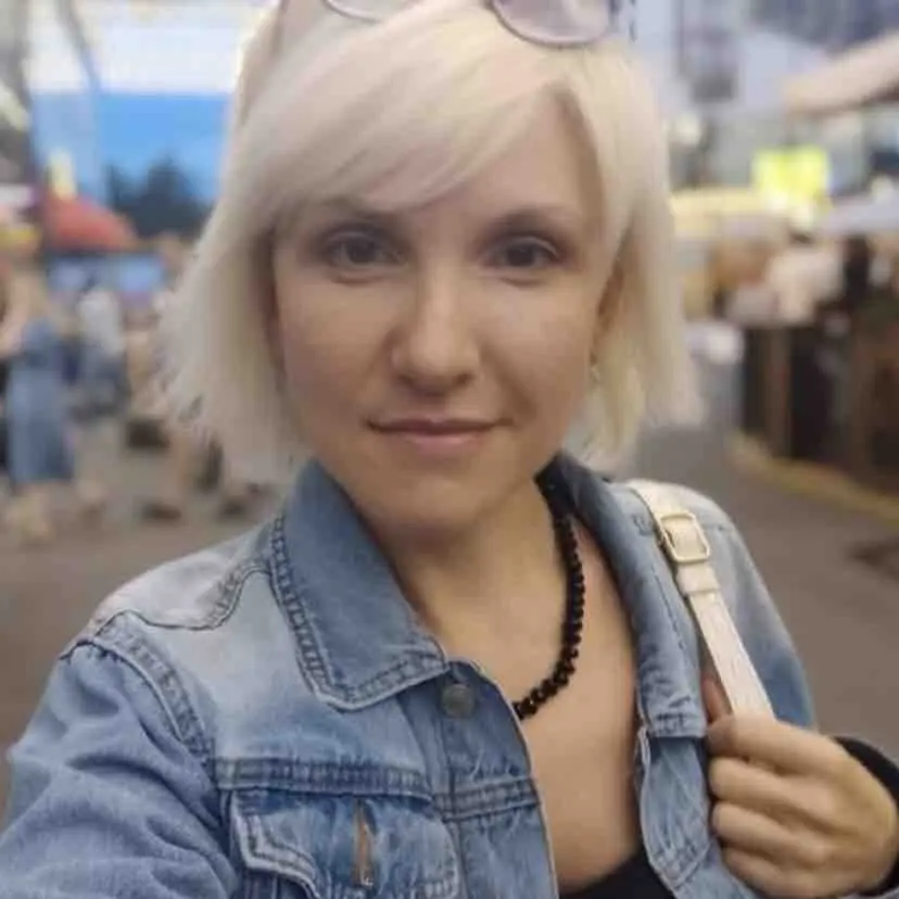 Ольга Кузнецова