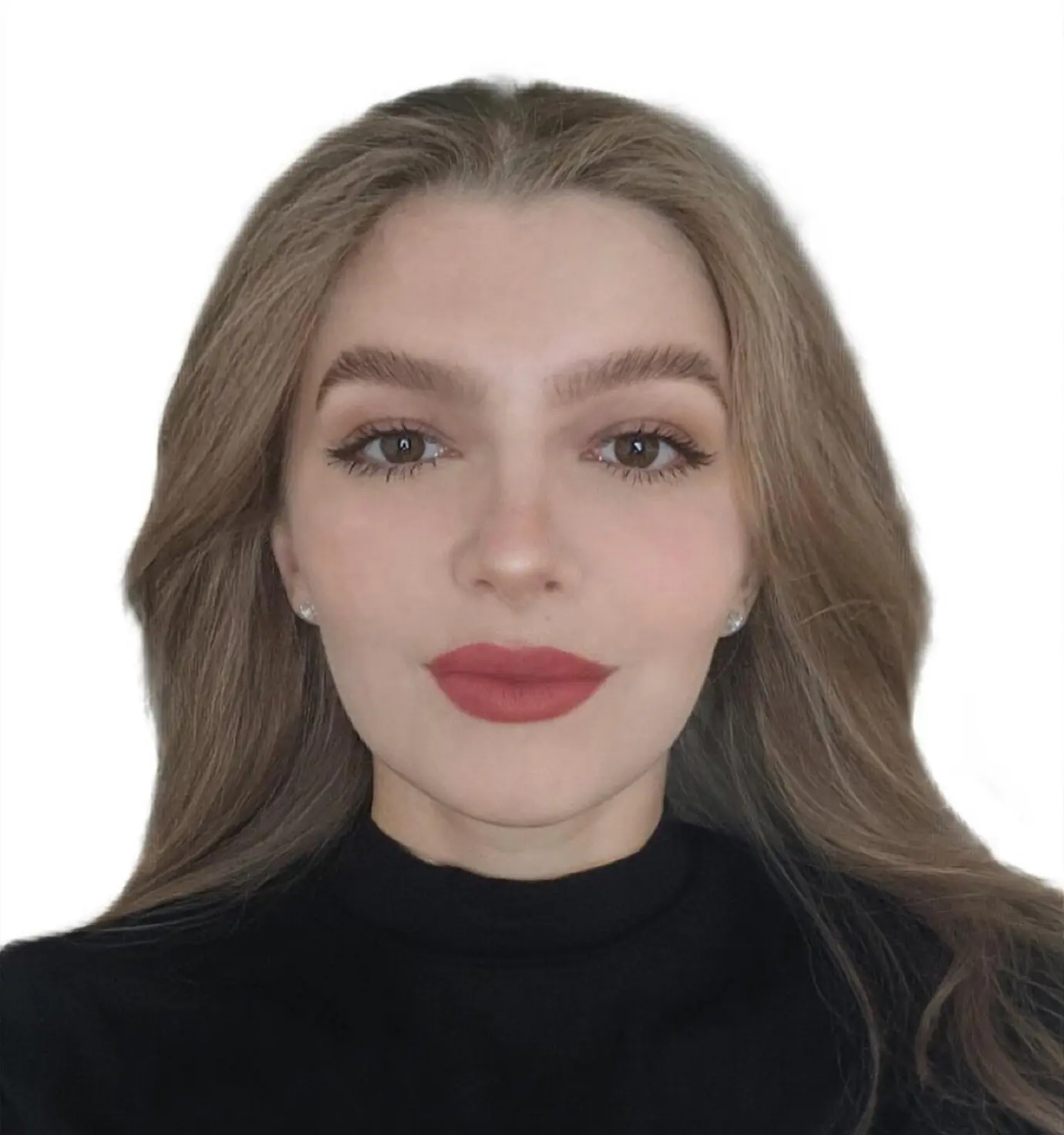 Ирина Букина