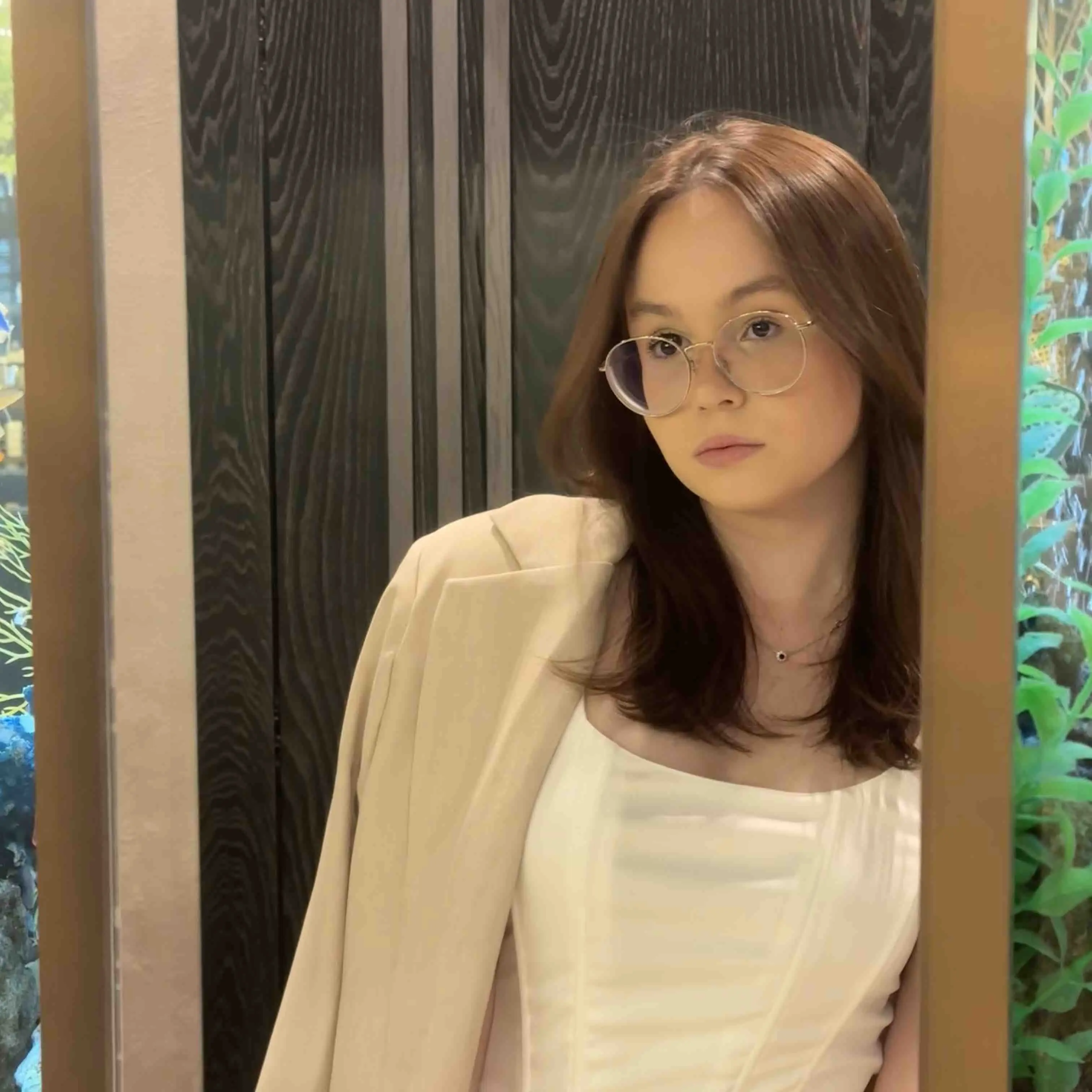 Алина Насыбуллина
