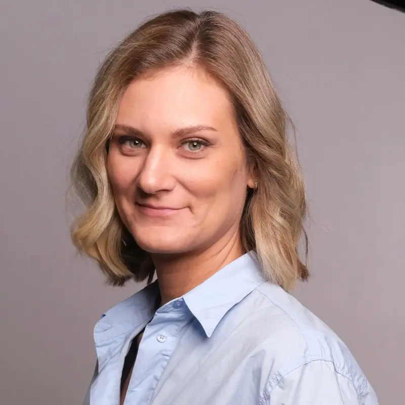 Екатерина Антарева