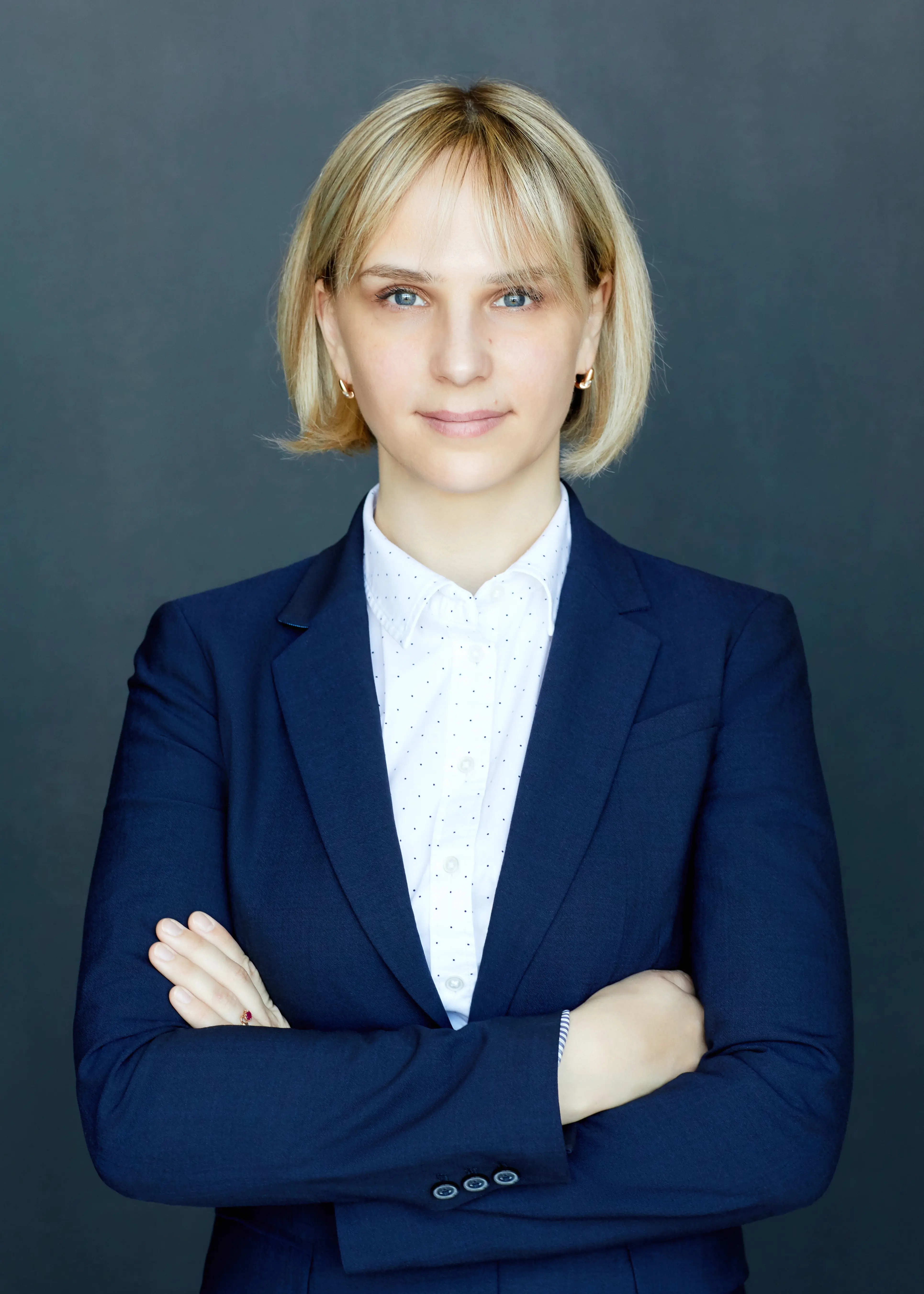 Елена Боронова