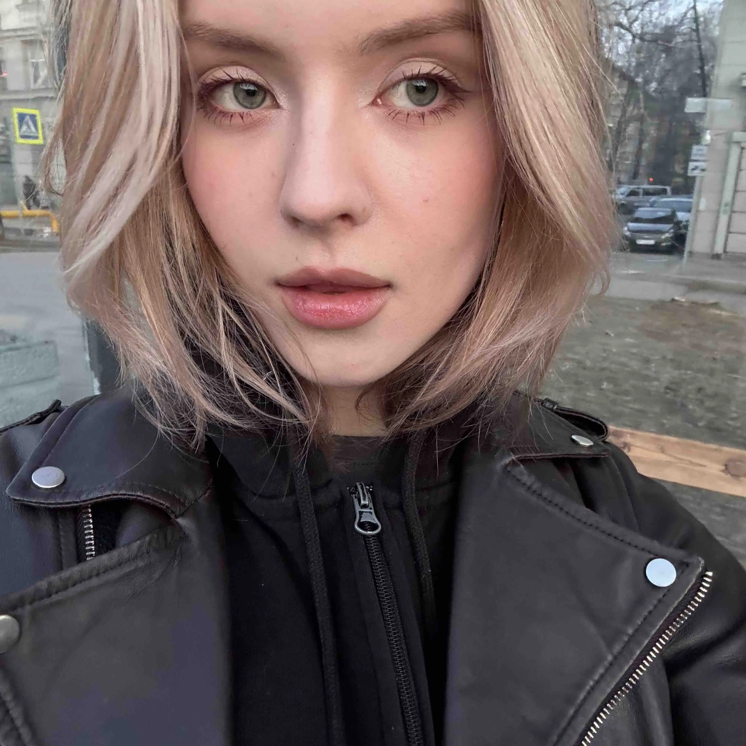 Варвара Глухова