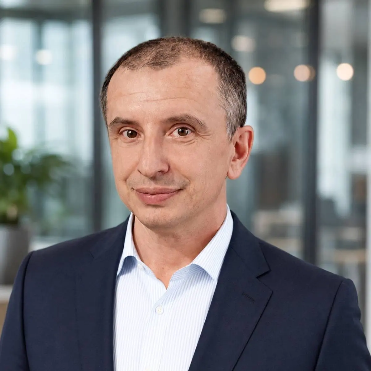 Андрей Зайченко