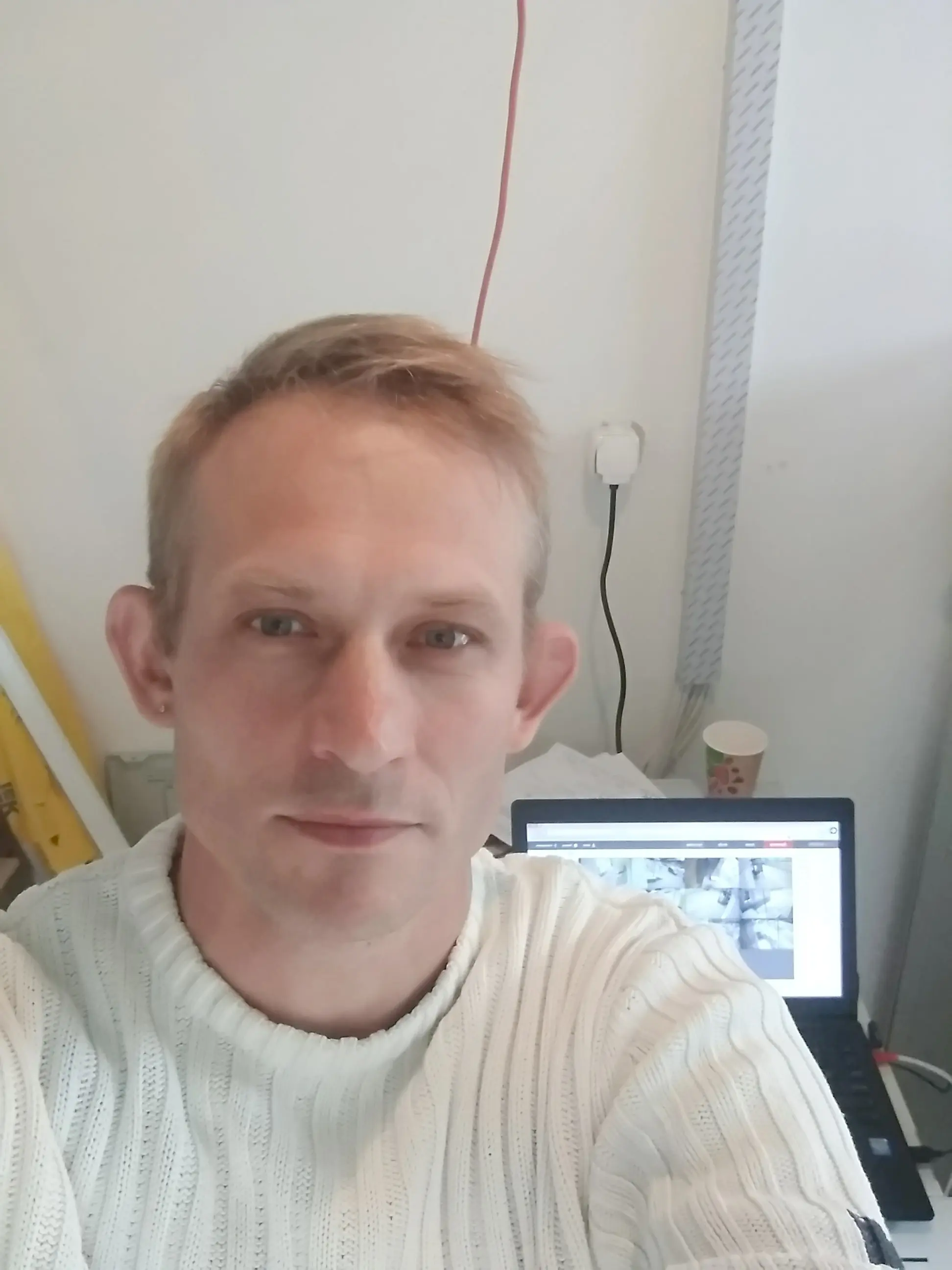 Андрей Рябков