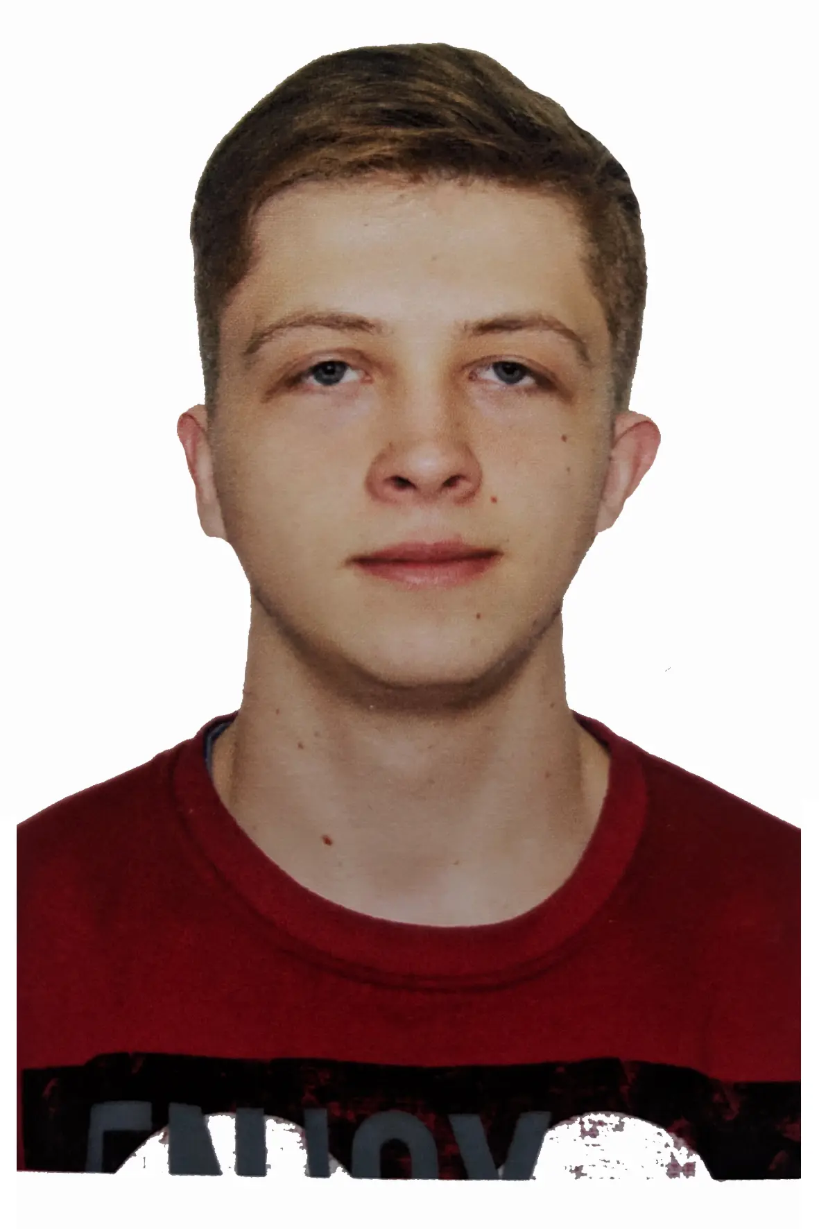 Артём Сидоренко