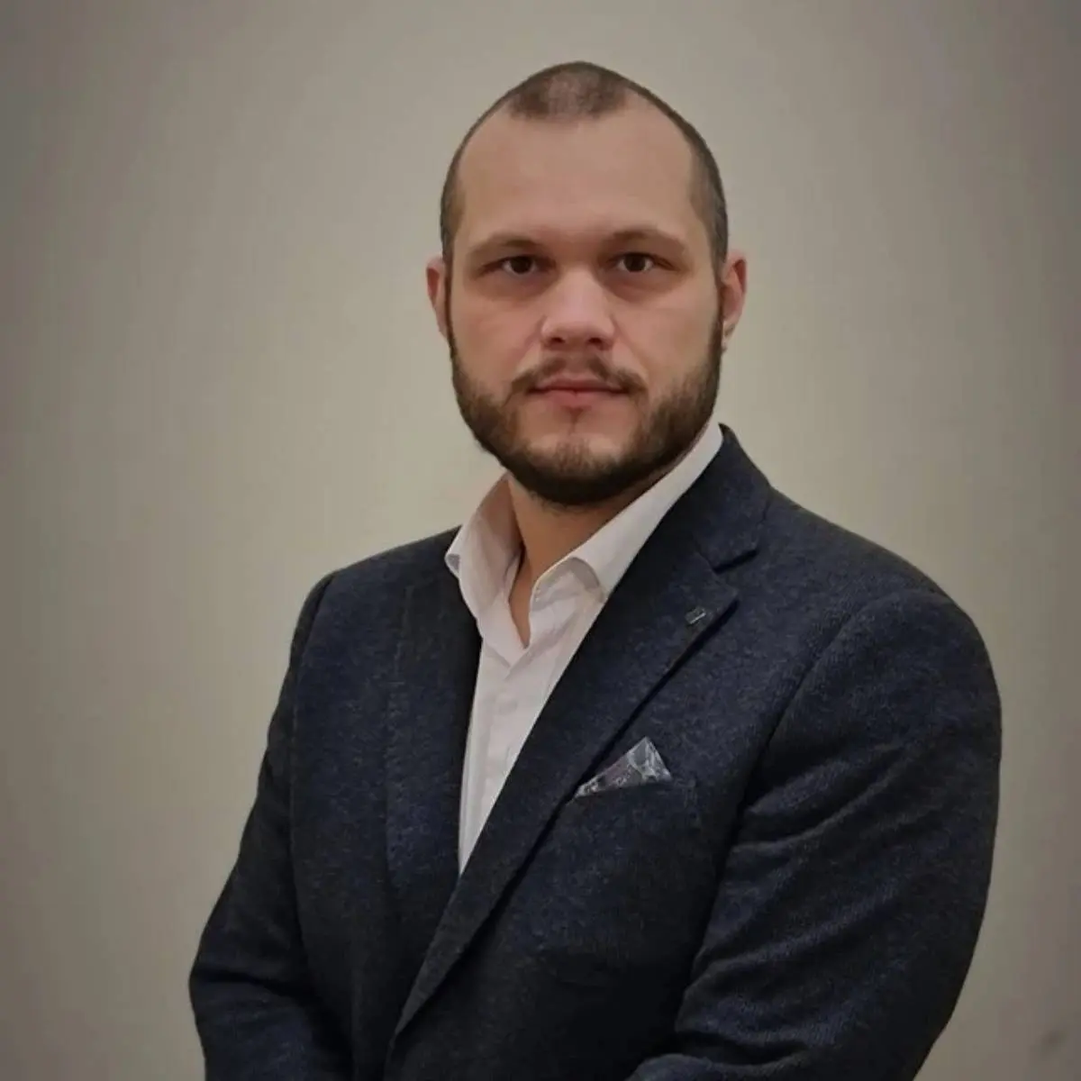 Никита Полунин