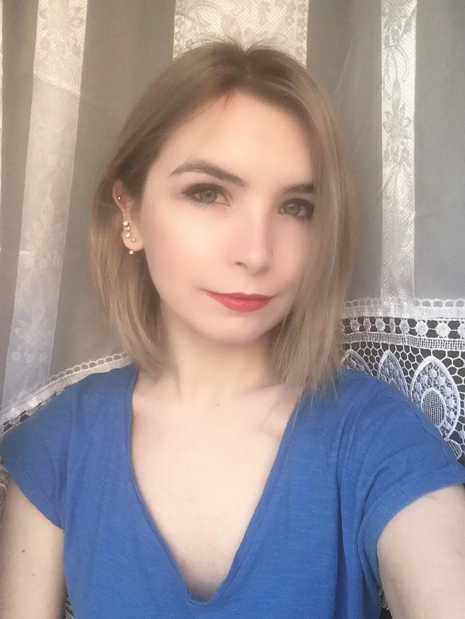 profile avatar