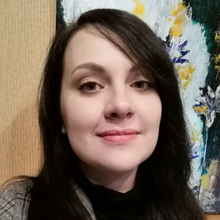 Анна Артамонова