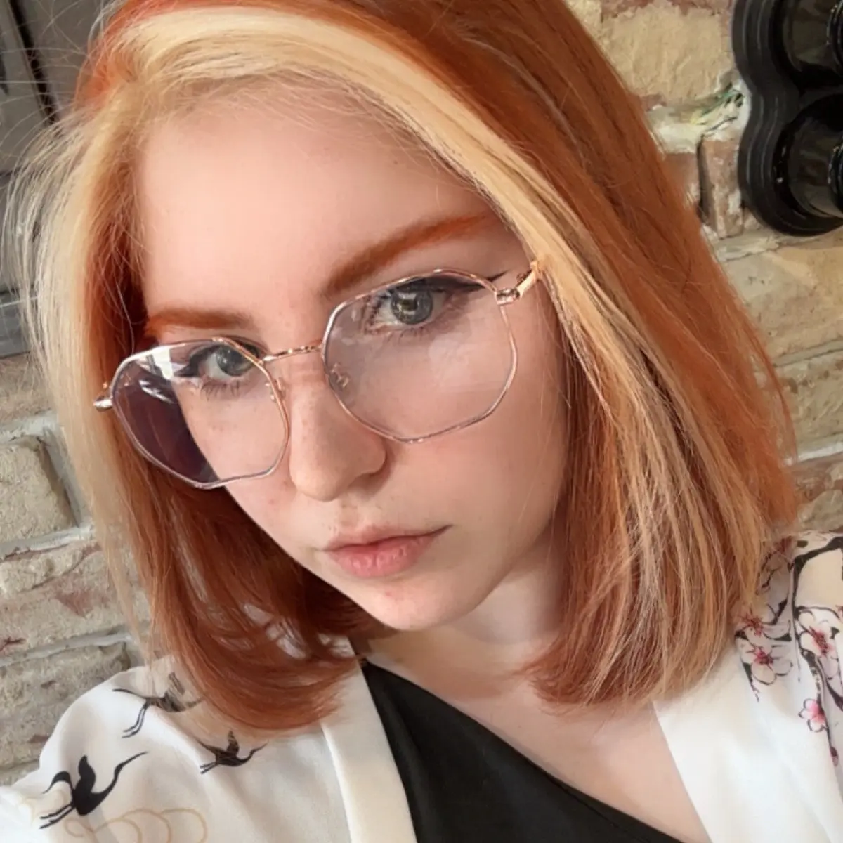 Карина Мушегян