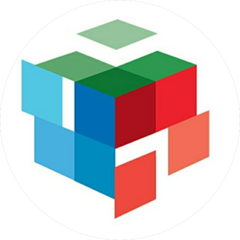 company logo