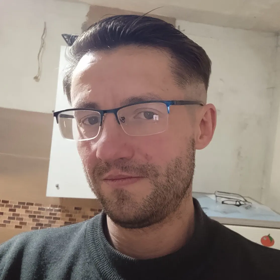 Илья Судаков