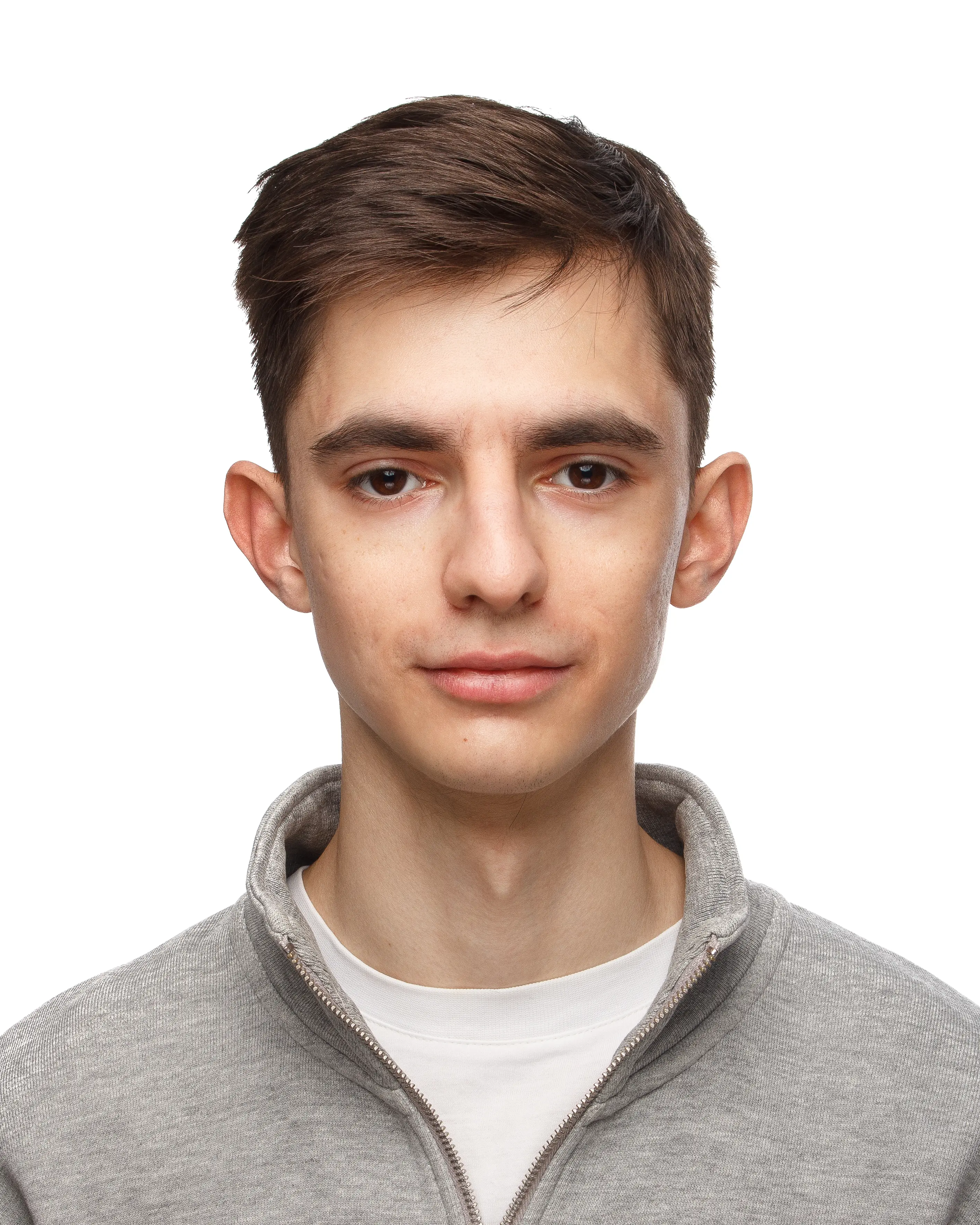 Юрий Мостов