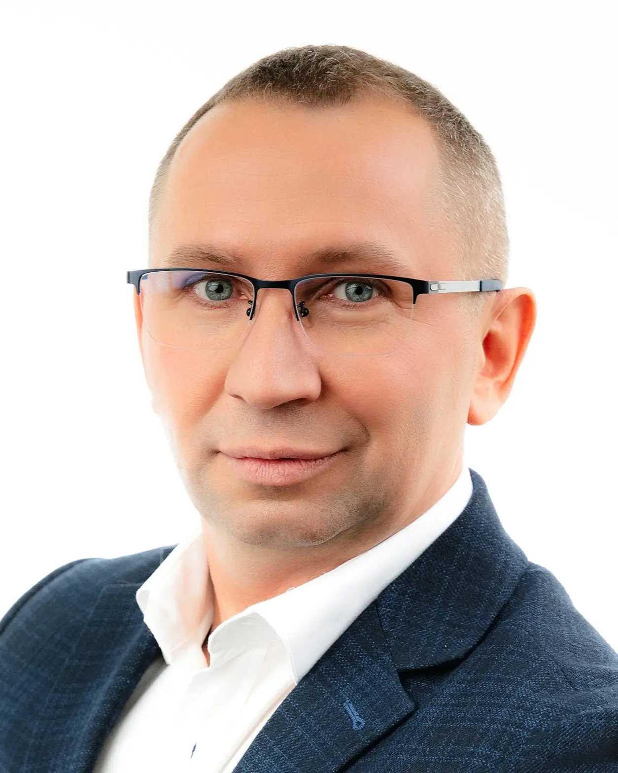 Александр Шпудейко