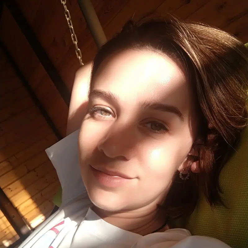 Юлия Павлова