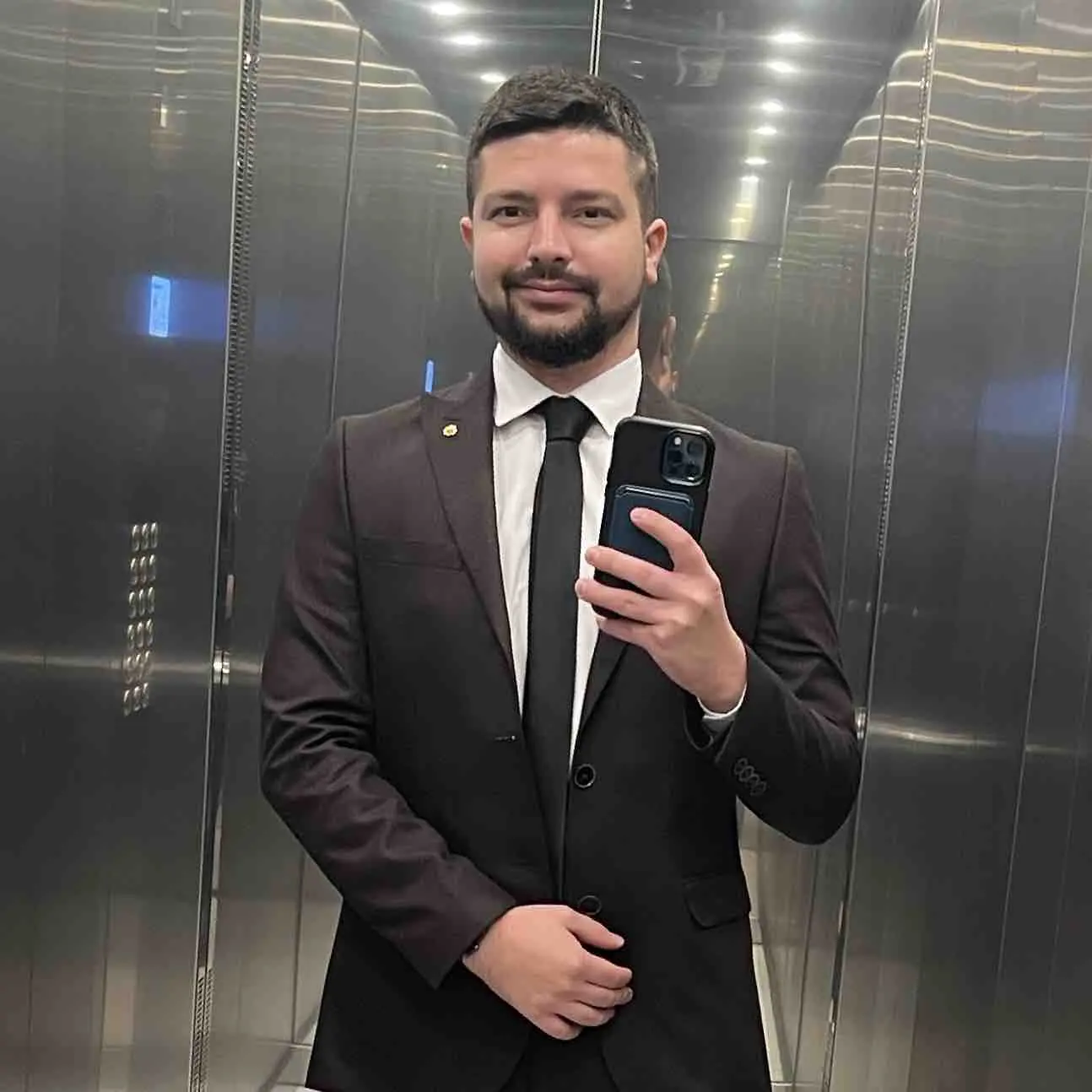 Данил Ерохин