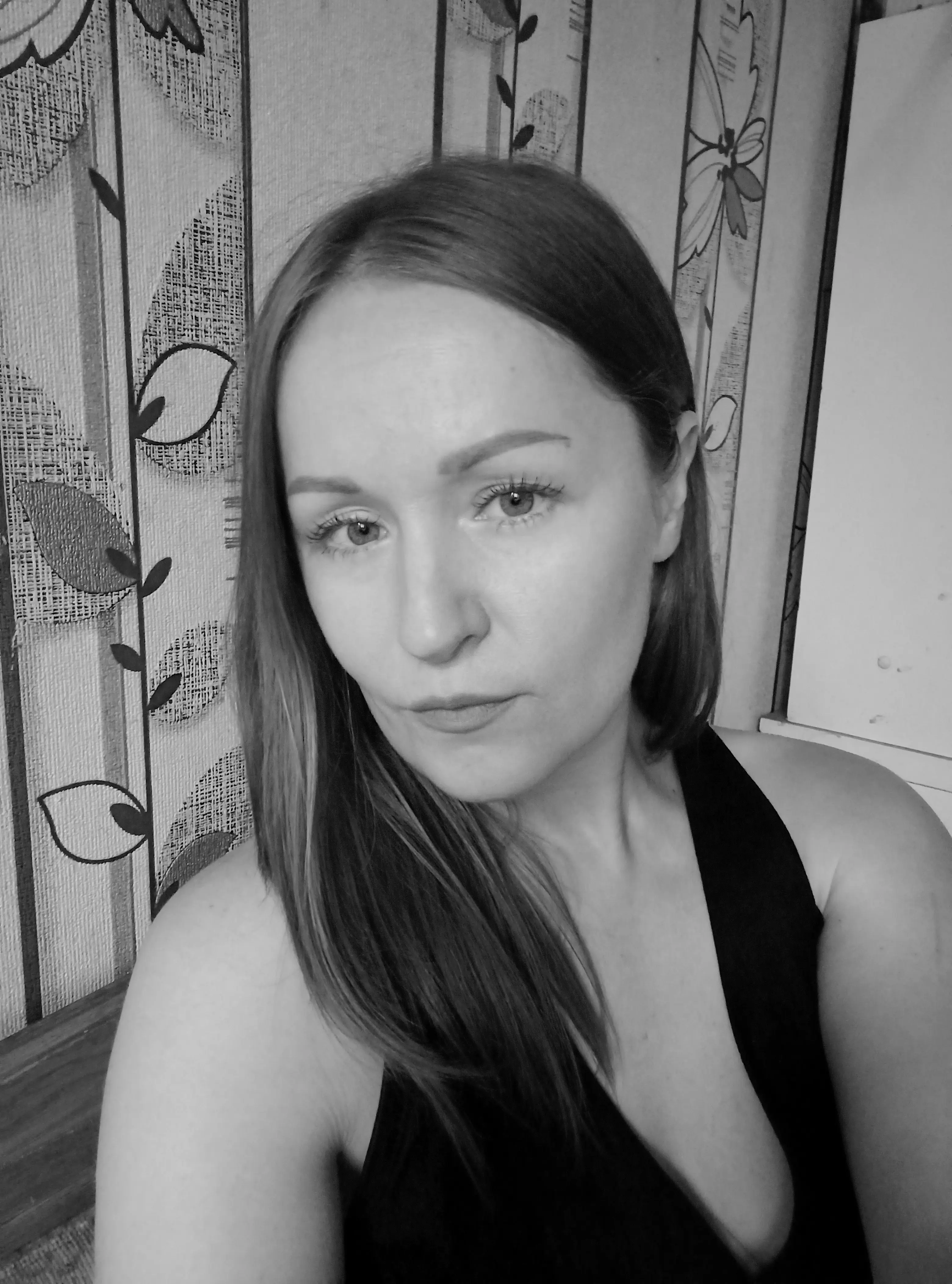 Анна Калмыкова