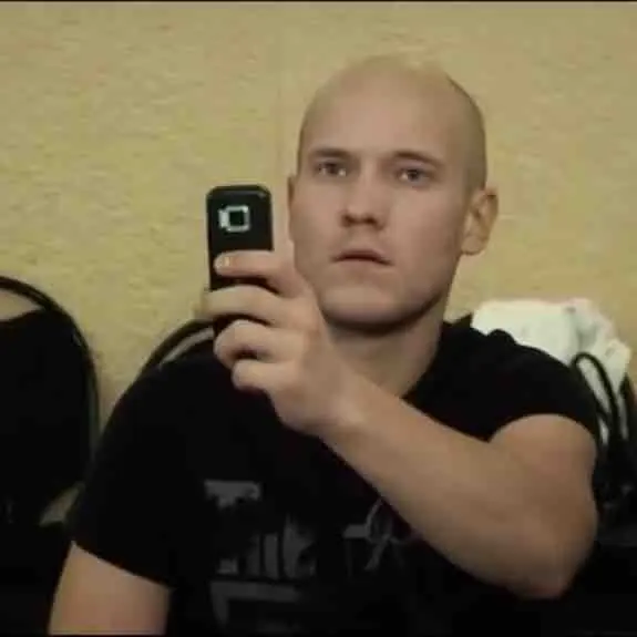 Дмитрий Неверковец