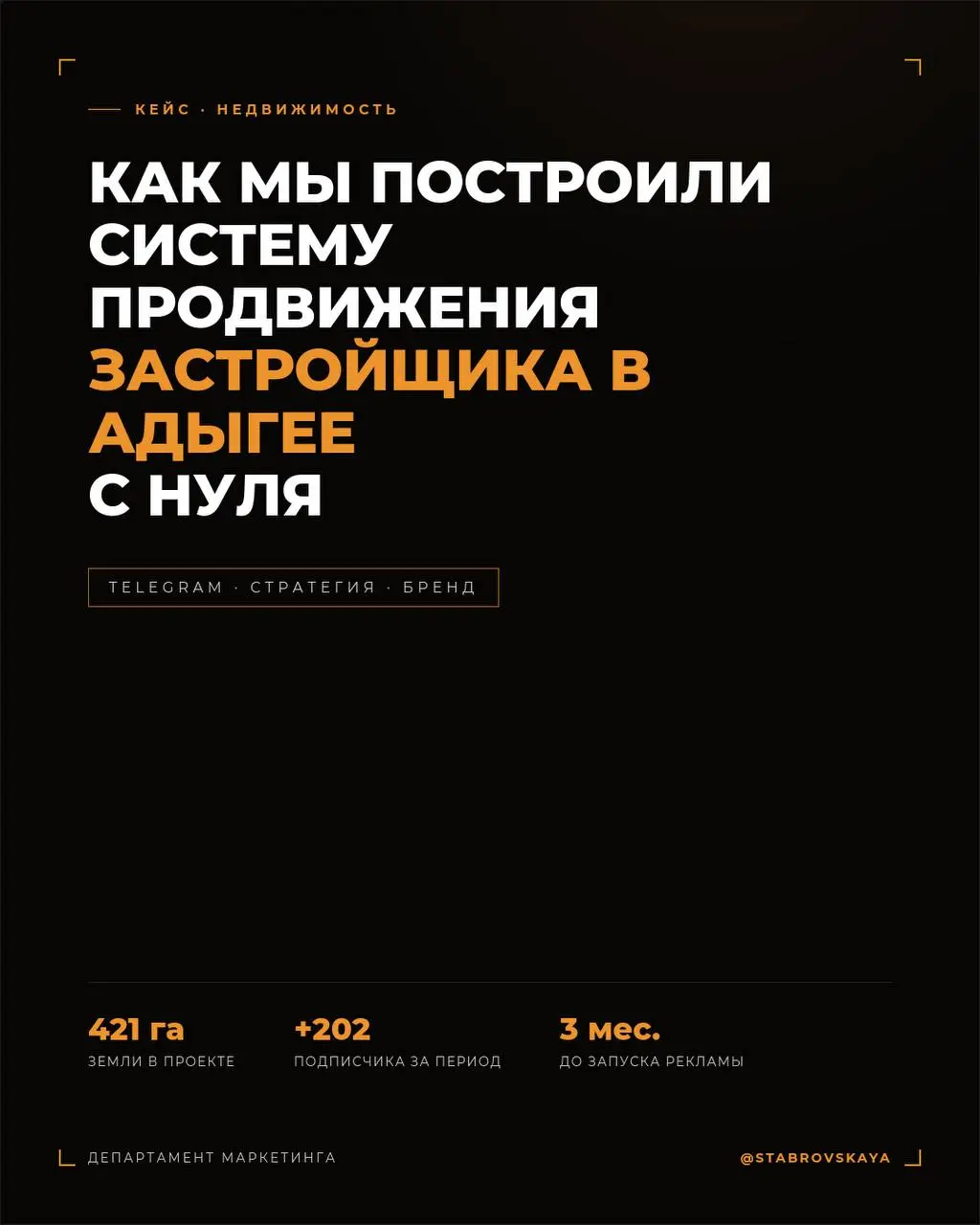 Реклама без стратегии — слив бюджета.
Мы создали фундамент: бренд, контент и канал, который готов увеличивать продажи.
Хотите так же? Напишите — проведём аудит и подготовим стратегию | Сетка — социальная сеть от hh.ru