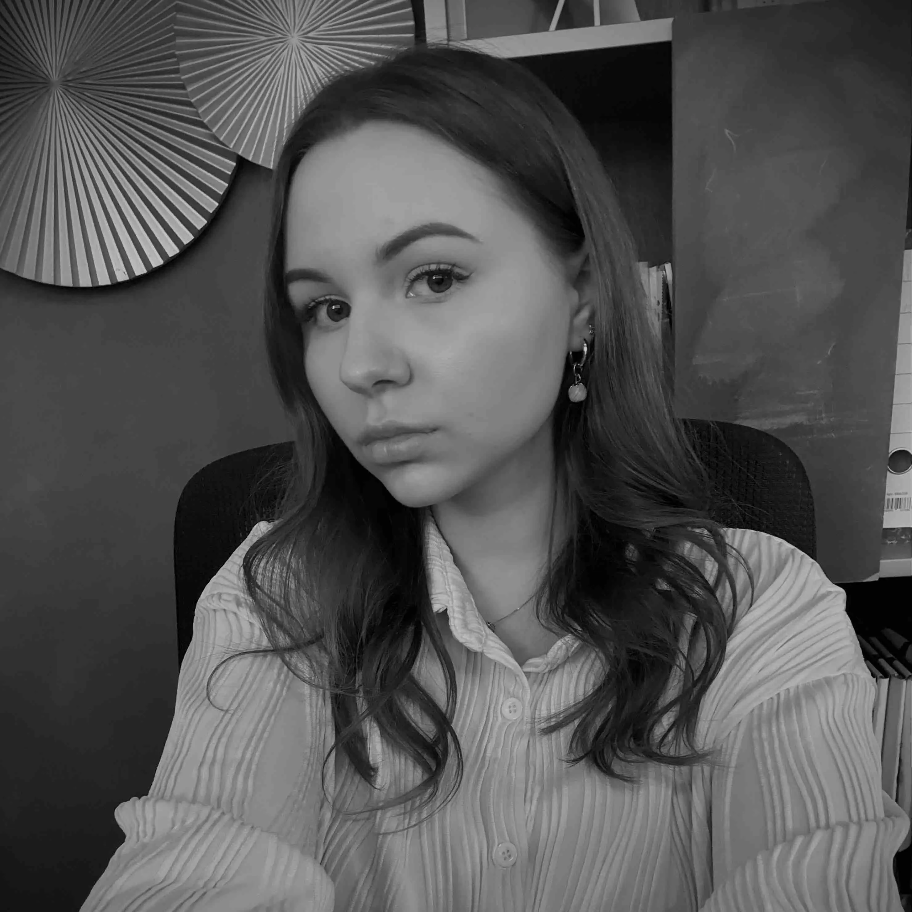 Наталья Миренкова