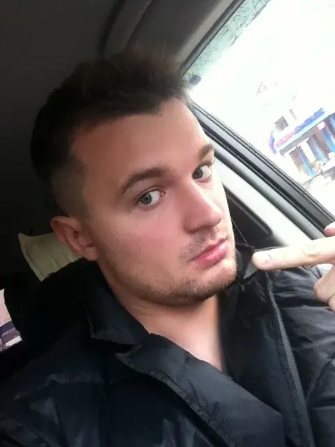 Sergey Pasko
